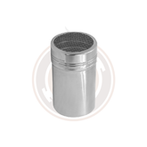 Coffee Cocoa Shaker Fine Stainless Steel